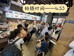 -双合园·海鲜水饺青岛菜(万佳广场店)