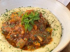 -LESCEDARS Brasserie Bistro香柏树