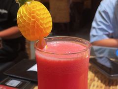 -甲米府·泰国餐厅(八佰伴店)