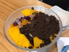 -ICEPOPO MILK(玉兰店)