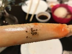 -杭州开元名都大酒店·地中海自助餐厅