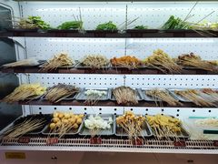 -钢管厂五区小郡肝火锅串串香(清河店)