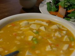 -觅山云南菜(泊富ICITY店)