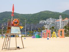 -大梅沙海滨公园