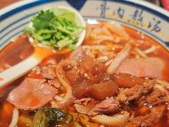 -鑫花溪牛肉米粉(景德路店)
