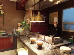 -歌山品悦大酒店-悦咖啡西餐厅(江虹路店)