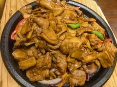 -老牌坊鲁菜名店(聊城美食岛店)