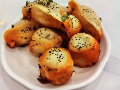 -张记汤馆(嫩江路店)