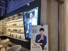 -瑞幸咖啡(深圳来福士广场店)