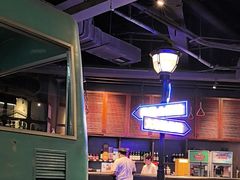 -前海沿·青岛菜(五四广场永旺店)