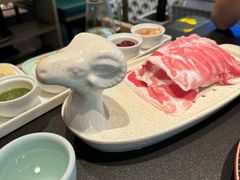 -额尔敦·品质自助(摩尔城店)