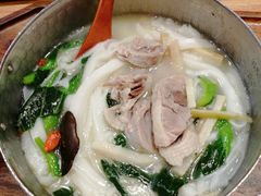 -小满手工粉(上海文峰广场店)