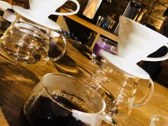 -VOYAGE COFFEE(北锣鼓巷店)