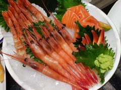 -極上萬膳·日料放题(海岸城店)
