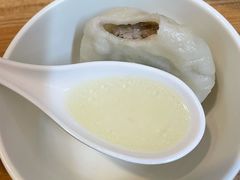 -大耳公曹氏驴肉包子铺(三八店)