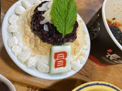 椰子冰-冒椒火辣(奎星楼街店)