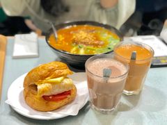 -华嫂冰室(尖沙咀店)