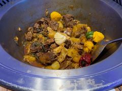 -山河屯铁锅炖·非遗铁锅炖(华强北店)