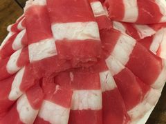 -仁和四季涮肉馆(天坛南门店)