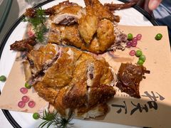 -金百万烤鸭店(马甸店)