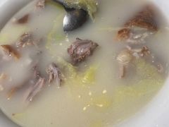 鸭架泡饭-京湘小钵哥·京味小馆(金华南路店)