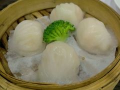 -虾饺妹·粤式手工点心(水荫路店)