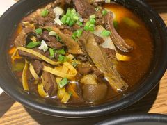 -汪爹爹武汉牛三鲜(朝外大街店)
