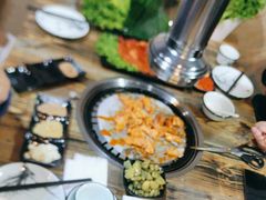 -齐齐哈尔·兄弟烤肉(湖山美地店)