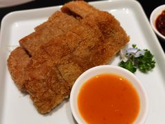 千番芋泥鸭-闽和南(深圳万象城店)