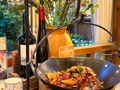 -吃货私房菜(丽江束河古镇店)