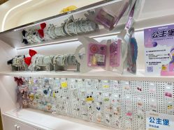 点击看大图 -meland亲子乐园•派对•研学(宁波华润万象城店)