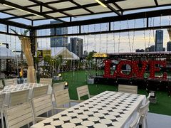 -沸奇公园·情景团建·年会露营烧烤轰趴生日(科技园店)