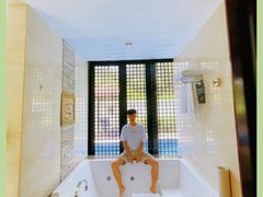 -三亚亚龙湾铂尔曼别墅度假酒店