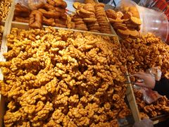 -杨老大焙子月饼干货(宽巷子民族美食街店)