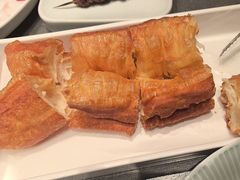 -鼎鼎香·港式火锅(北京SKP店)