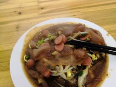 -何记酿皮店(西流湾店)