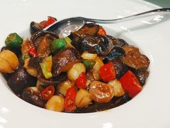 -宝宇大连海鲜渔港(金奎大厦店)