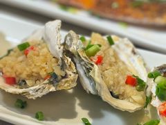 -西安高新希尔顿酒店·咖啡露台西餐厅