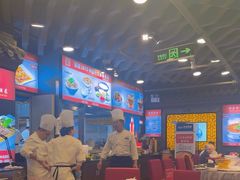 -老浒记烤鸭-北京菜(琉璃厂店)