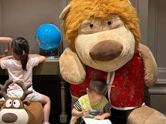 -上海波特曼丽思卡尔顿酒店