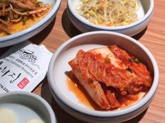 -王妃家(明洞中央店)