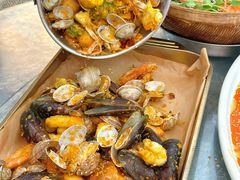 -巽寮印象美食部落餐厅·海鲜·地方特色菜(惠州体验店)