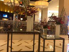 -无锡君来洲际酒店