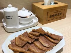 -狮头牌卤味研究所·卤味饭(花城汇南区店)