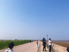 -南汇嘴观海公园