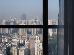 -广州粤海喜来登酒店