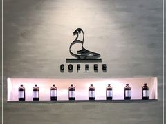 -野鸽子咖啡(航空路店)