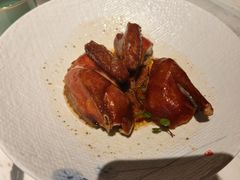 -同庆楼(滨湖万达广场店)