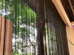 -俏巴妹烤鱼香锅(奥体店)