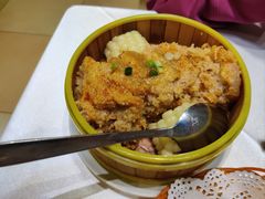 -湖北味道(湖北大厦店)